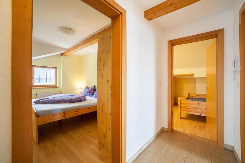 Oberkapillhof Villa Meltina Kültér fotó