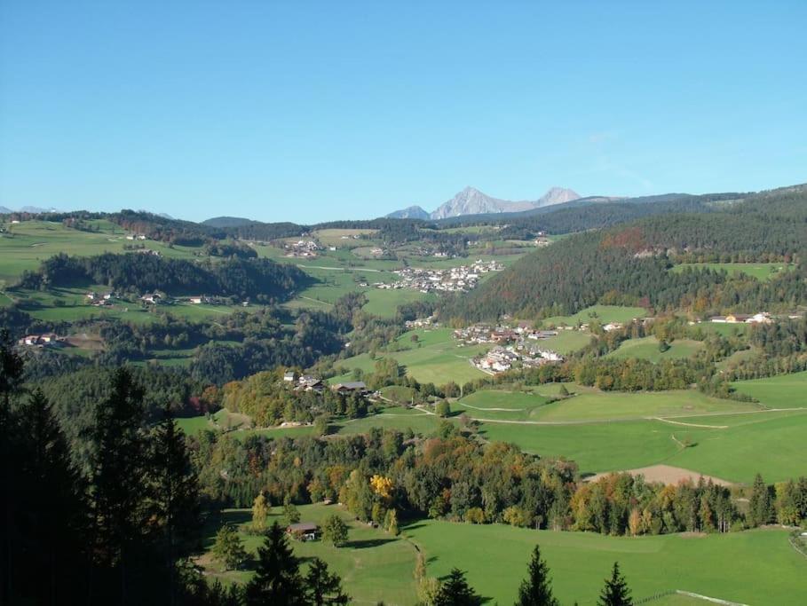Oberkapillhof Villa Meltina Kültér fotó