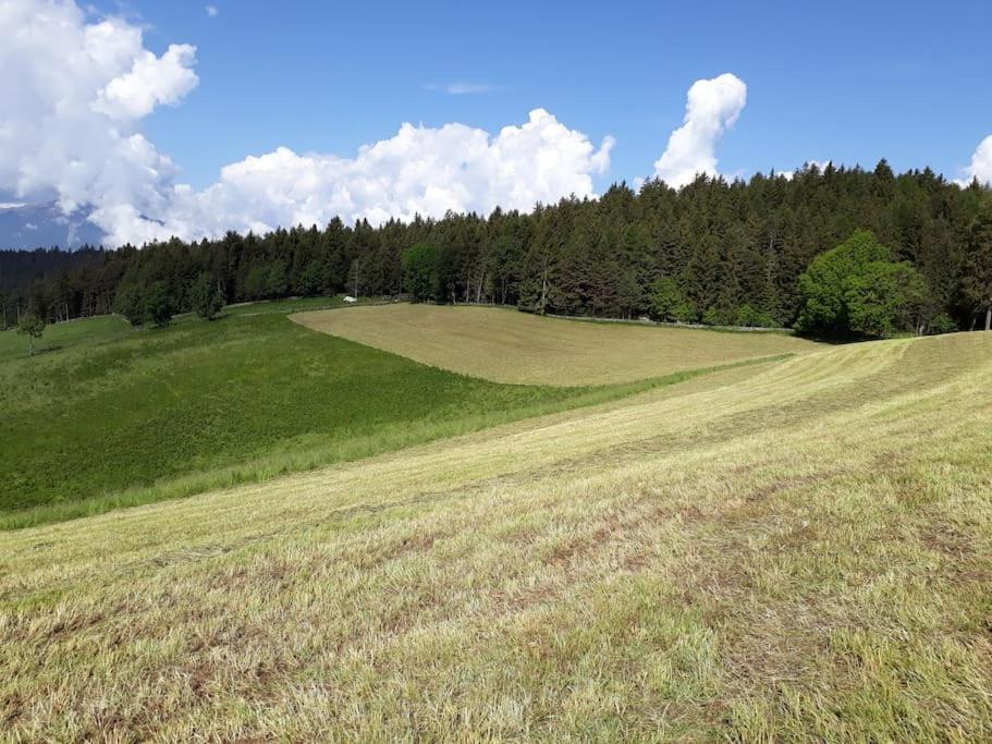 Oberkapillhof Villa Meltina Kültér fotó