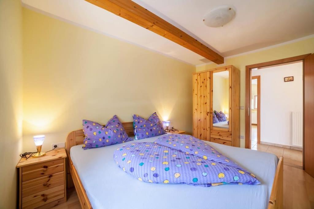 Oberkapillhof Villa Meltina Kültér fotó