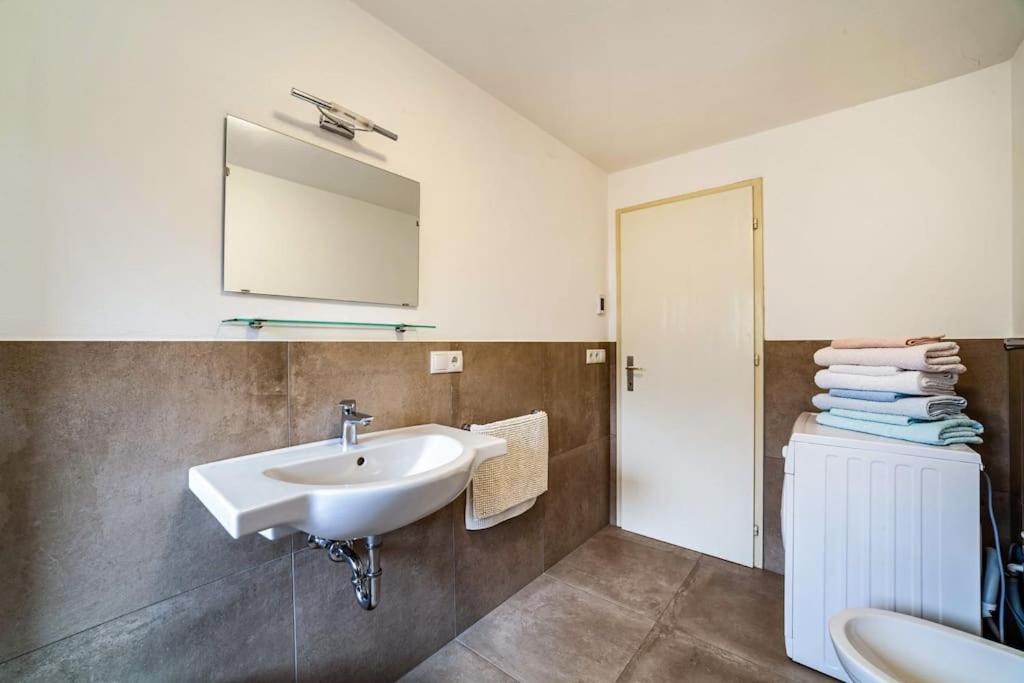 Oberkapillhof Villa Meltina Kültér fotó