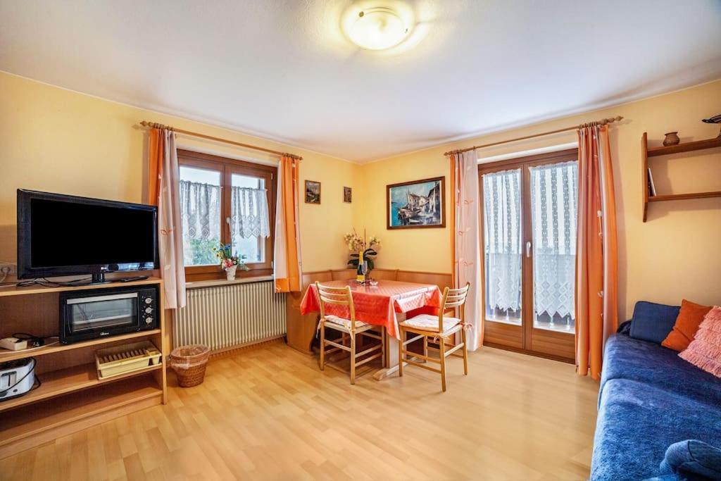 Oberkapillhof Villa Meltina Kültér fotó