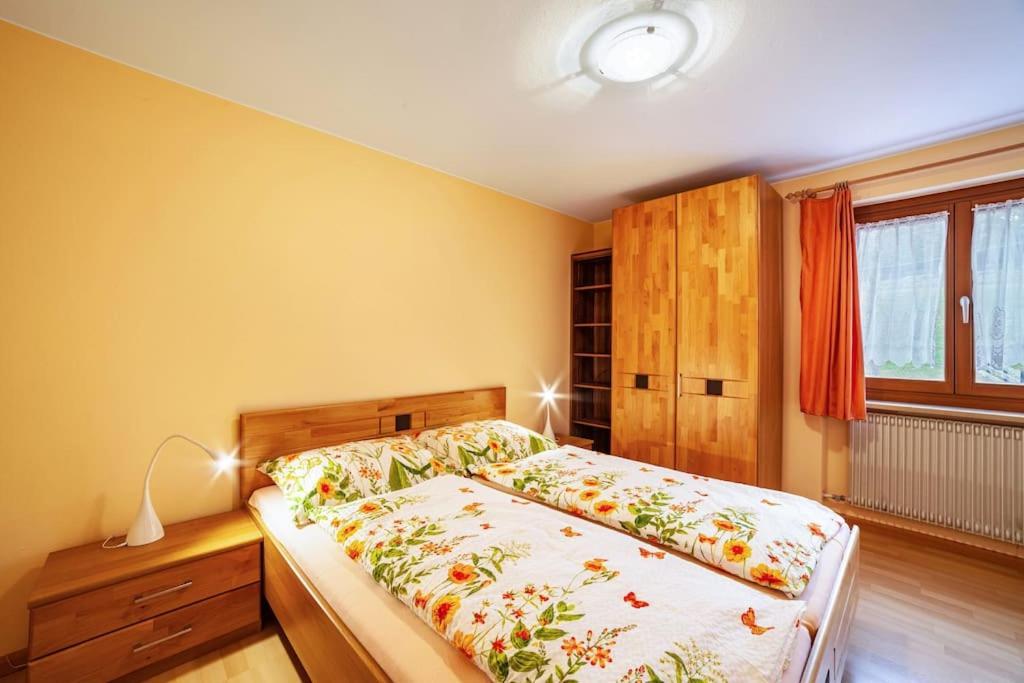 Oberkapillhof Villa Meltina Kültér fotó
