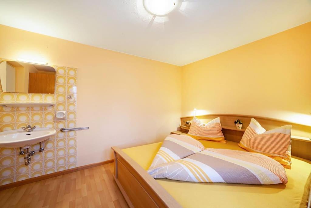 Oberkapillhof Villa Meltina Kültér fotó