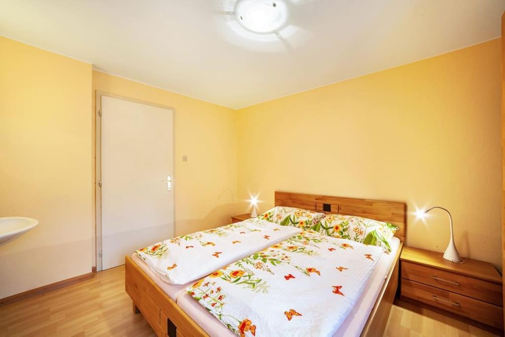 Oberkapillhof Villa Meltina Kültér fotó
