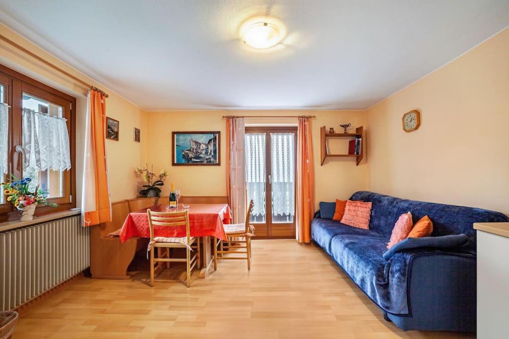 Oberkapillhof Villa Meltina Kültér fotó