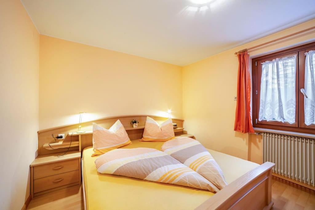 Oberkapillhof Villa Meltina Kültér fotó