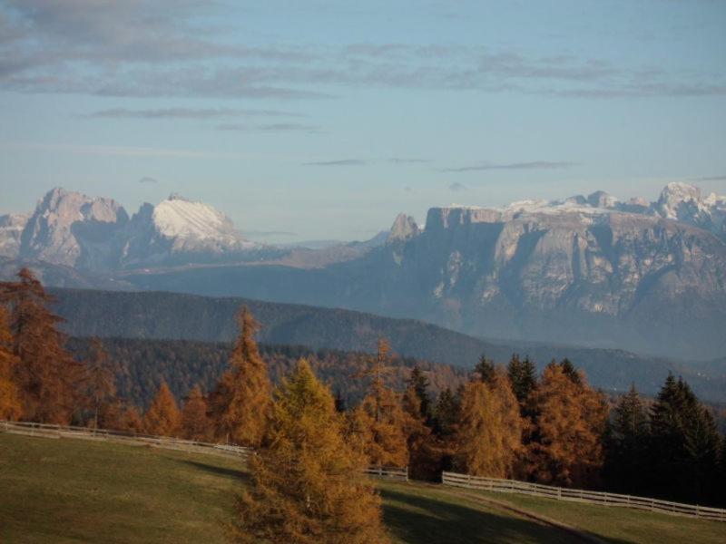 Oberkapillhof Villa Meltina Kültér fotó