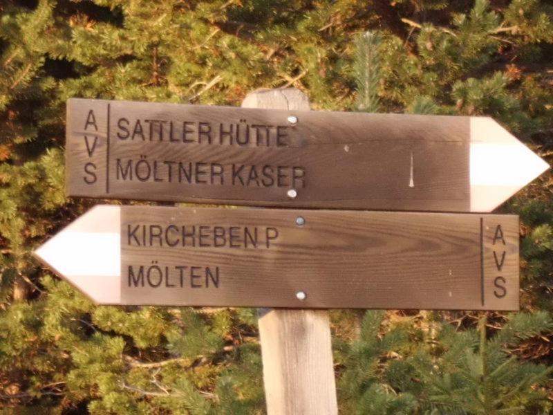 Oberkapillhof Villa Meltina Kültér fotó