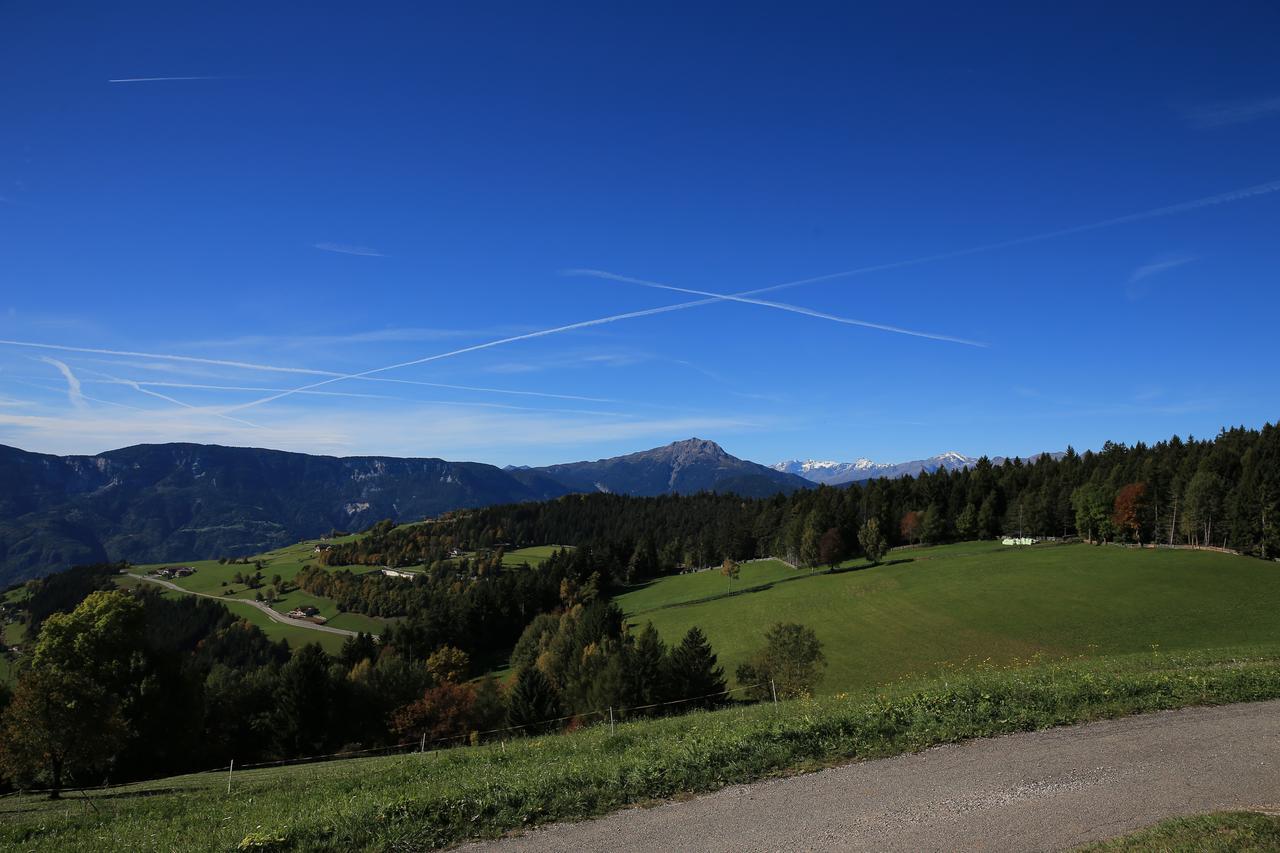 Oberkapillhof Villa Meltina Kültér fotó